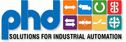 PHD Solutions for Industrial Automation